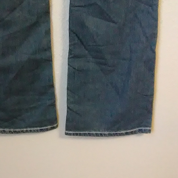 ⏳ Twentyone Black jeans by Rue21 11/12r - Picture 5 of 5